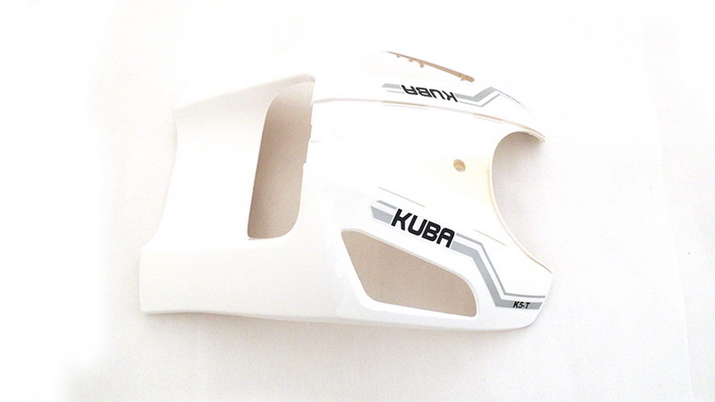 SİNYAL PANELİ BEYAZ ( K5-T )